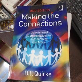 MAKING THE CONNECTIONS