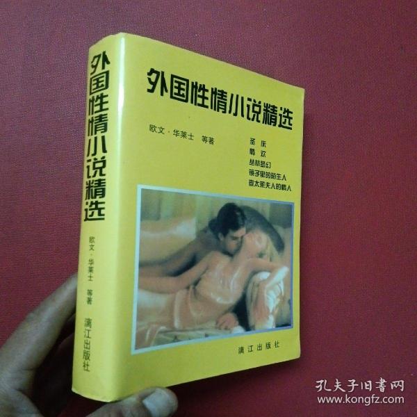 性情小说