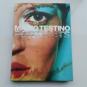 Mario Testino-马里奥·泰斯蒂诺