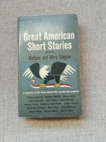 great american short stories