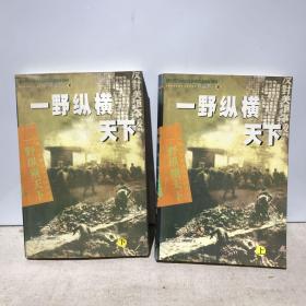 中国人民解放军征战纪实丛书：一野纵横天下