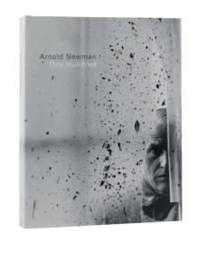 Arnold Newman: One Hundred