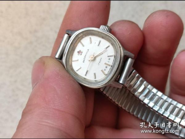 上海 手表