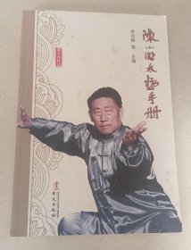 陈小旺太极手册