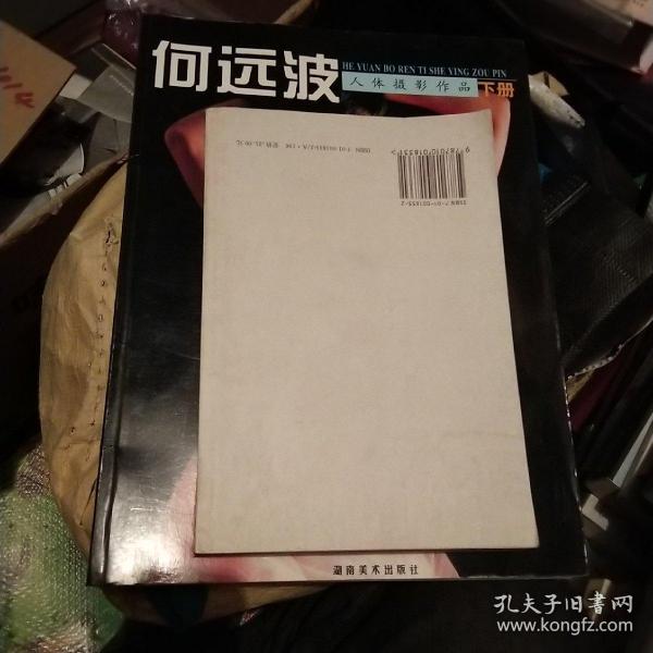 [何远波作品 图书价格_书籍图片_网购评论_孔夫子旧书网