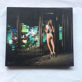 David Drebin, The Morning After  摄影艺术画册  精装 摄影大师大卫·德雷宾 (David Drebin