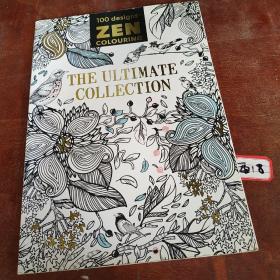 ZenColouring-TheUltimateCollection