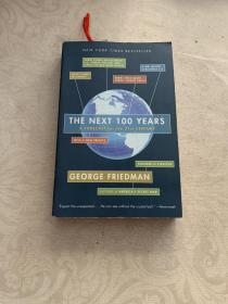 The Next 100 Years：A Forecast for the 21st Century