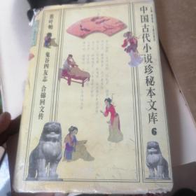 中国古代小说珍秘本文库.6