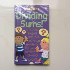 Dividing Sums!/Nat Lambert/Top That! Publishing