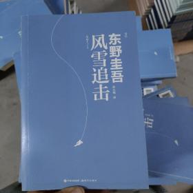 风雪追击