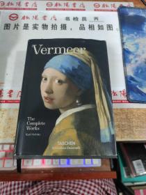 Vermeer The Complete Works