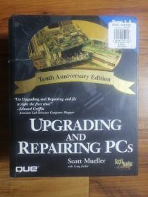 UPGRADING AND REPAIRING PCs