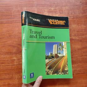 Travel and Tourism(平装)16开