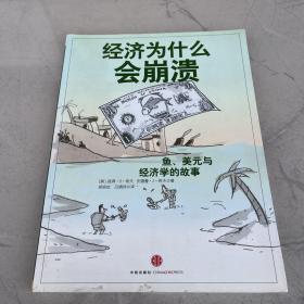 经济为什么会崩溃：鱼、美元和经济学