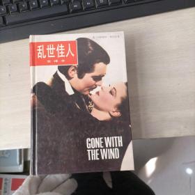 乱世佳人全译本