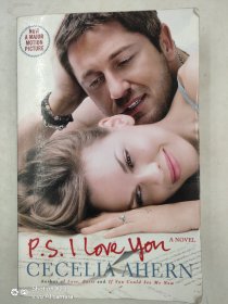 PS, I Love You: A Novel