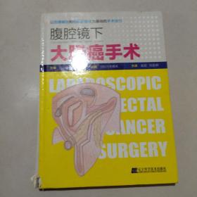 腹腔镜下大肠癌手术