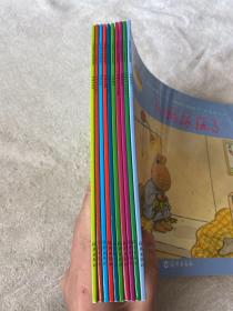 小兔汤姆系列（第二辑）（全十册）