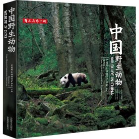 新华正版 中国野生动物 中国野生动物保护协会 9787521914580 中国林业出版社