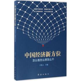 中国经济新方位
