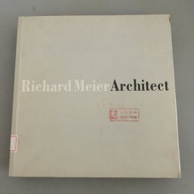 Richard Meier Architect, Vol. 4 (1999-2003) (Richard Meier, Architect)