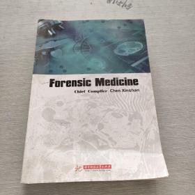 Forensic Medicicne