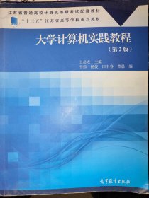 大学计算机实践教程(第2版)