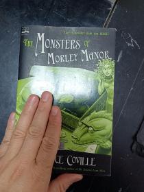 The monsters of Morley Manor(LMEB28602-I13)