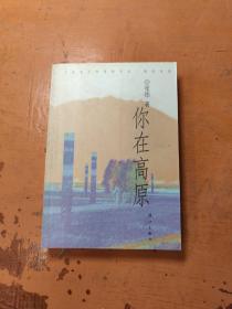 你在高原:一个地质工作者的手记/我的田园
