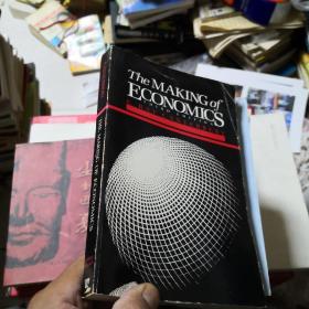 THE MAKING OF ECONOMICS        M5