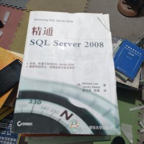 精通SQL Server 2008