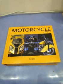 MOTORCYCLE BIBLE