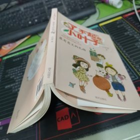 了不起的小叶子 最有意义的礼物