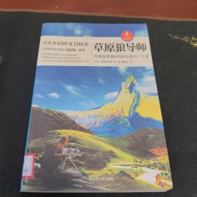 草原狼导师：印第安灵魂向导的宇宙合一之道