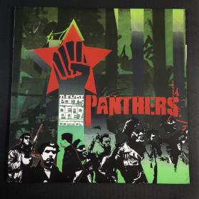黑胶唱片:The last poets 最后诗人说唱组合单曲黑胶LP （大量优质唱片，请在本店搜索：唱片）