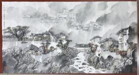 王福庆