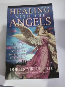 Healing With The Angels
