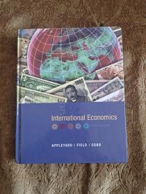 appleyard/field/cobb international economics fifth edition