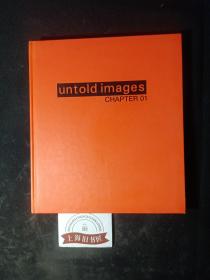 untold images(chapter01) 精装