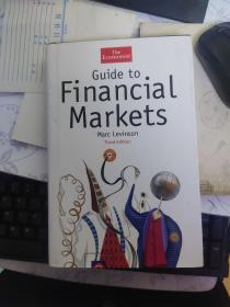Guide To Financial Markets  金融市场指南