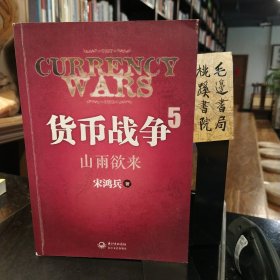 货币战争5