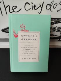 Gwynne's Grammar: The Ultimate Introduction to GRAMMAR and the writing of GOOD ENGLISH