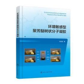 环境敏感型聚芳醚树状分子凝胶 刘志雄 9787122423511 化学工业出版社