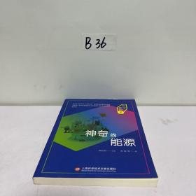科学发现之旅：神奇的能源