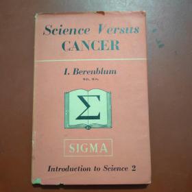 Science Versus CANCER