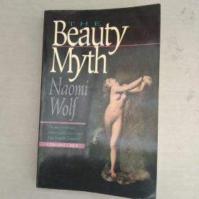 THE Beauty Myth Naomi Wolf