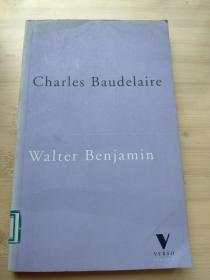 Charles Baudelaire a lyric in the era of high capitalism 查尔斯·波德莱尔