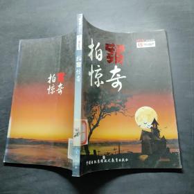 拍案惊奇
