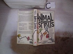 Animal Spirits[动物精神【6】